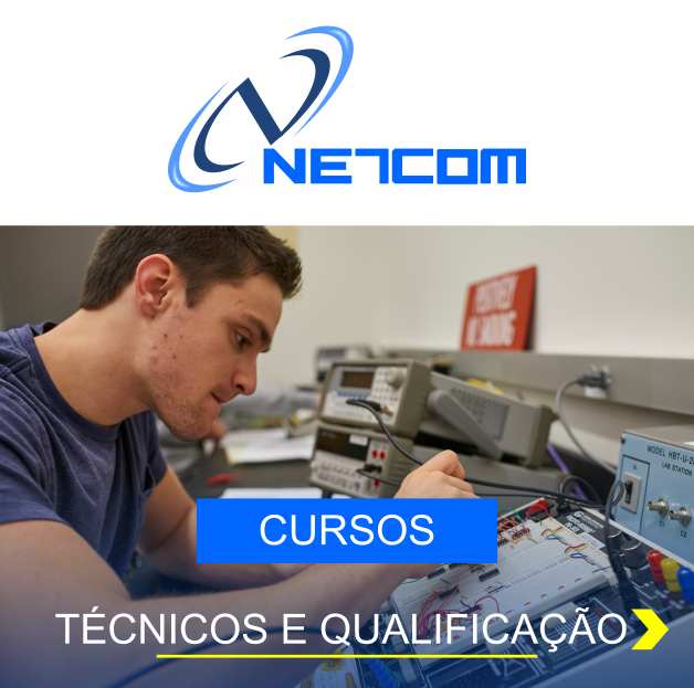 Home | Netcom - Treinamentos